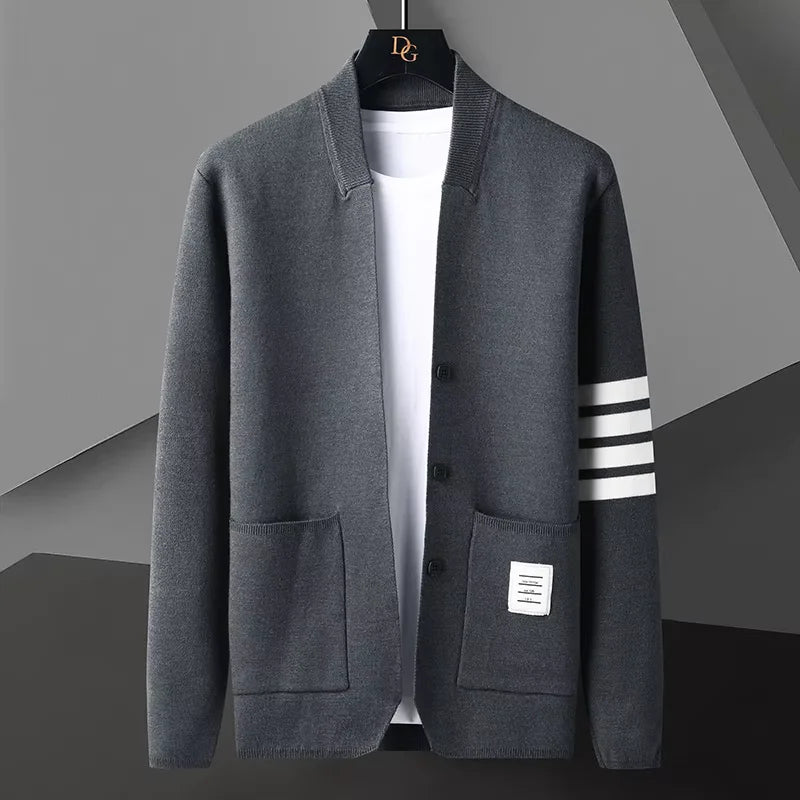 Knitted Cardigan