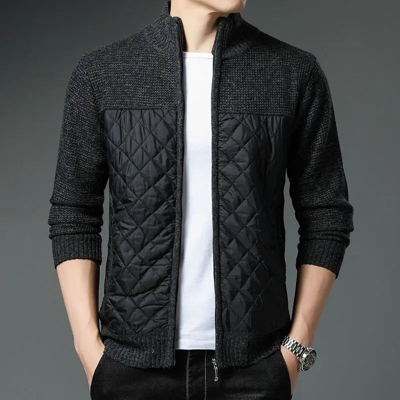 Huxley Hybrid Jacket