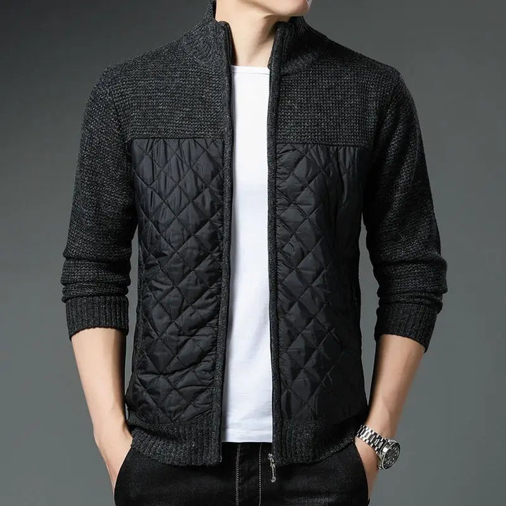 Huxley Hybrid Jacket