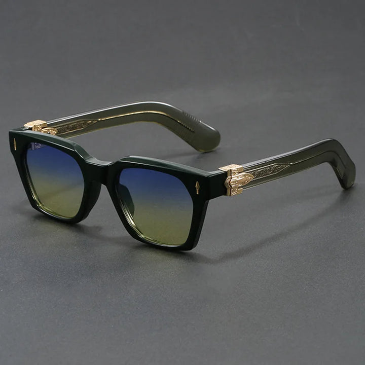 Crosby Acetate Sunnies
