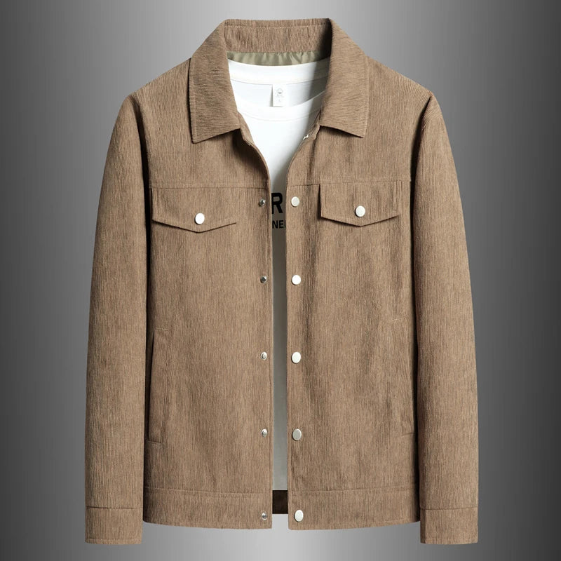 Marison Spring Jacket