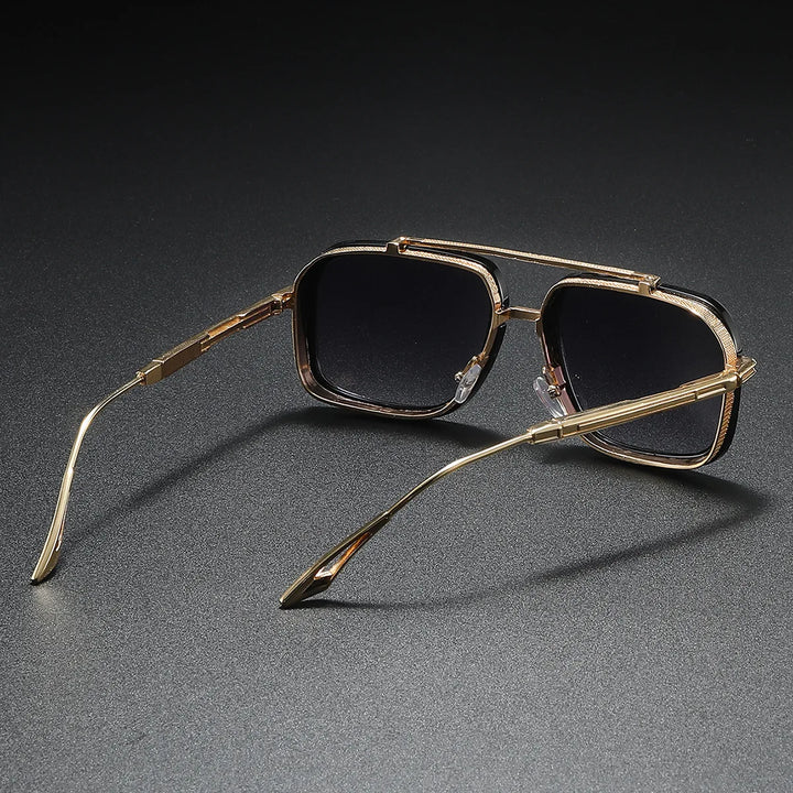 Monarch Shades