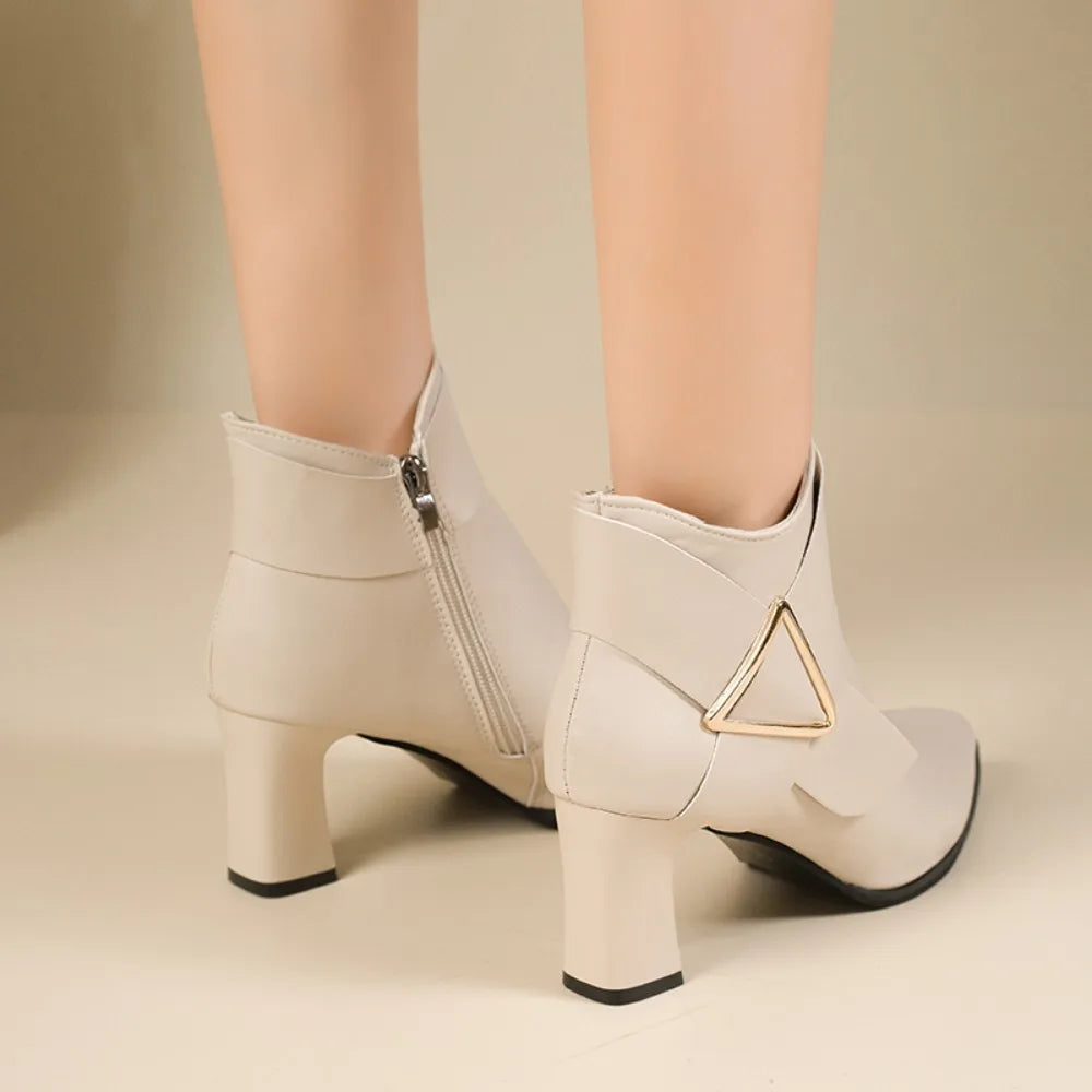 Aveline Ankle Boot