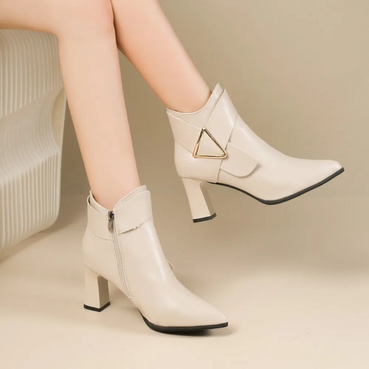 Aveline Ankle Boot