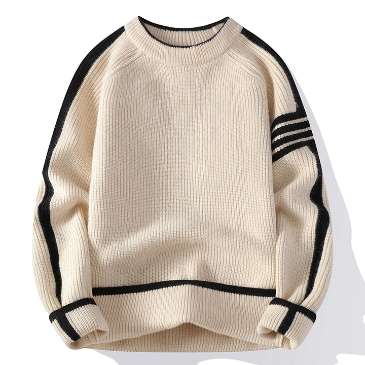 Crew Neck Sweater