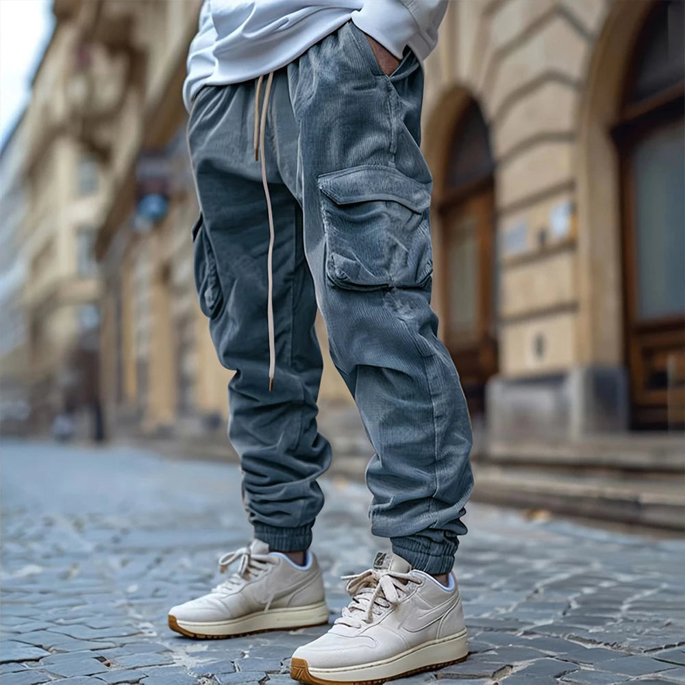 Urban Corduroy Joggers