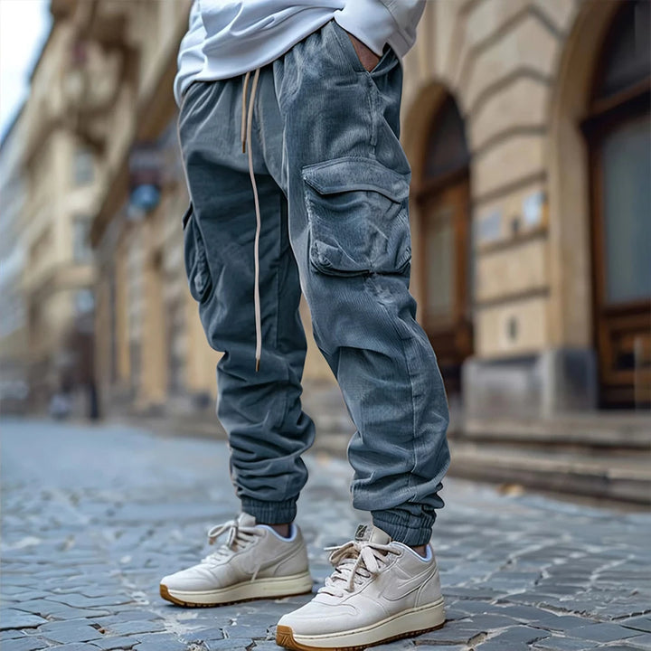 Urban Corduroy Joggers
