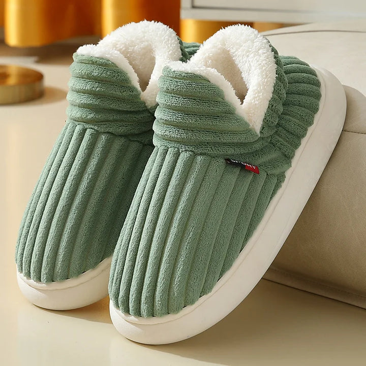 CuddleFluff Slippers